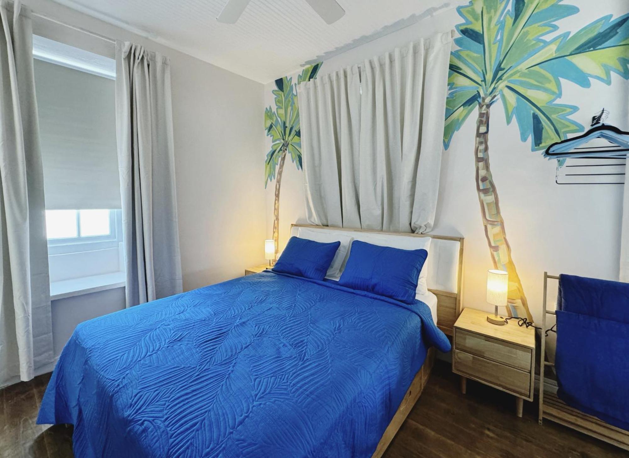 Hotel Eden On The Sea Bridgetown Habitación foto
