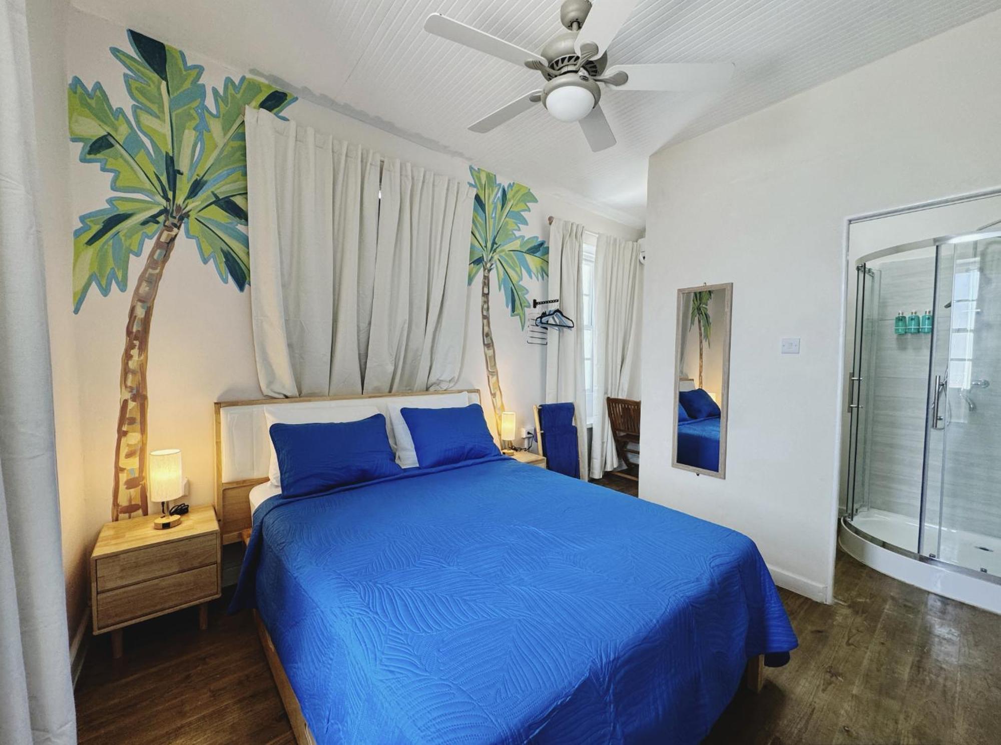 Hotel Eden On The Sea Bridgetown Habitación foto