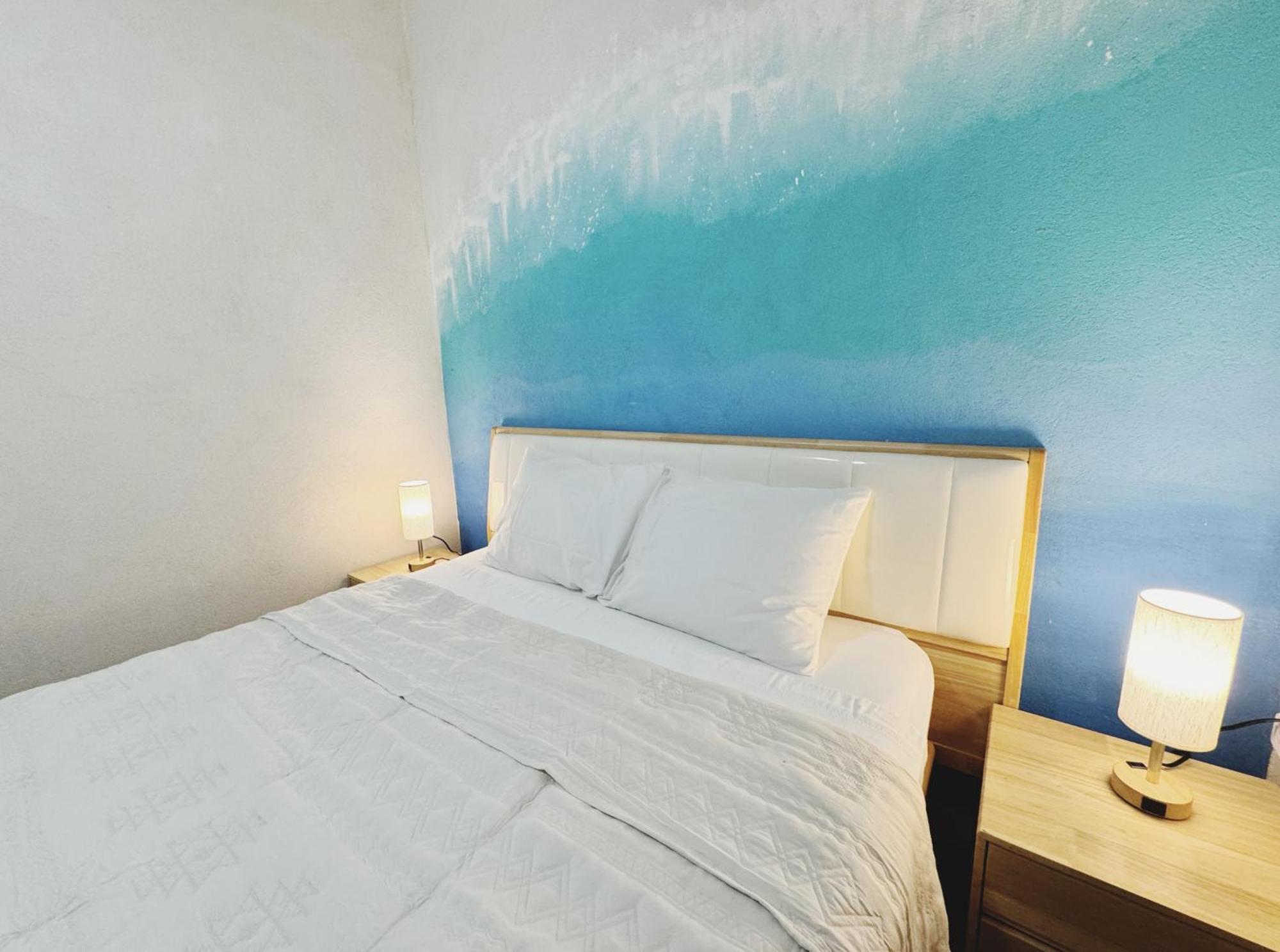 Hotel Eden On The Sea Bridgetown Habitación foto